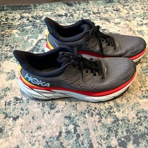 Hoka Clifton 8. Size 10